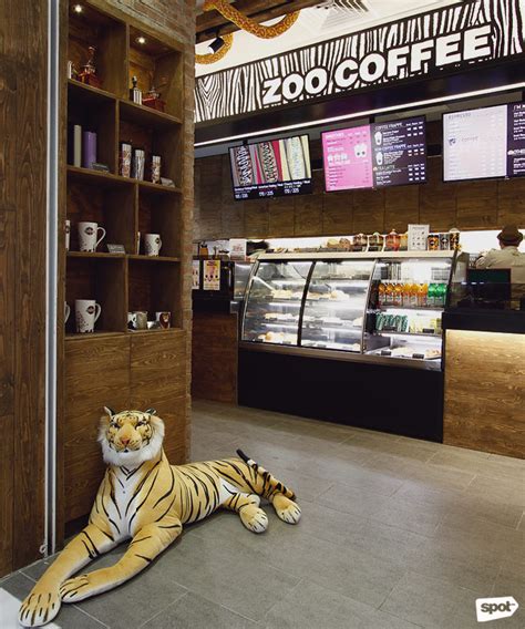 Zoo Coffee Philippines .